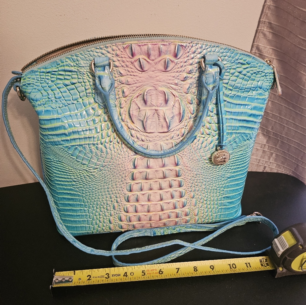 Brahmin Duxbury Cotton Candy Melbourne